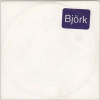Bj&ouml;rk - Post (Sampler)