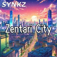 Synkz - Zentari City
