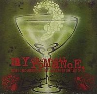 My Chemical Romance - Honey, This Mirror Isn't Big Enough For The Two Of Us