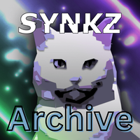 Synkz - Synkz Archive