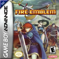 Nintendo Sound Team - Fire Emblem: The Blazing Blade