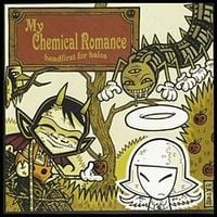 My Chemical Romance - Headfirst For Halos