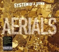 System of a Down - Aerials