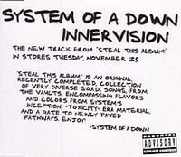 System of a Down - Innervision