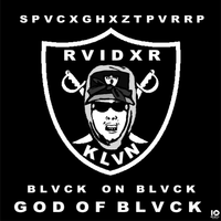 SpaceGhostPurrp - Tha Black God