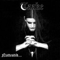 Taake - Nattestid ser porten vid...