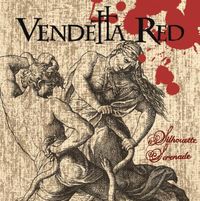 Vendetta Red - Silhouette Serenade