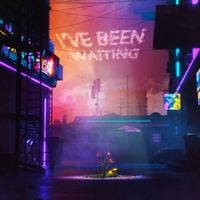 Lil Peep & ILoveMakonnen - I&rsquo;ve Been Waiting
