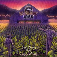 Moonlight Mile - Sad Songs From Sandy Hook