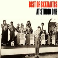 The Skatalites - Best of Skatalites at Studio One