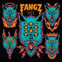 FANGZ - Shui