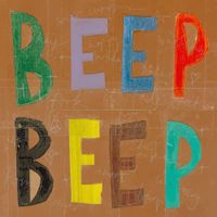 Sour Worm - Beep Beep