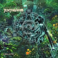 Tentagram - Pioneers of the Future