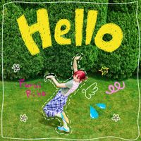 Furui Riho - Hello