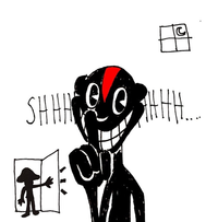 Lil Darkie - myparentsaresleepinginthenextroomandidontwantowakethemup