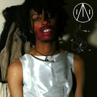 JOHNNASCUS - Identity Loss