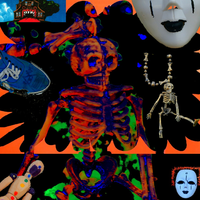 JOHNNASCUS - No More Skele Days