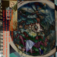 JOHNNASCUS - My Catharsis