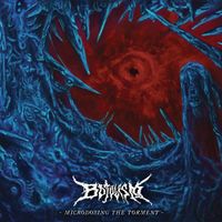 Botulism - MICRODOSING THE TORMENT