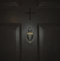 JOHNNASCUS - Where Are My Eyes