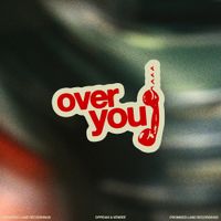 Oppidan - over you