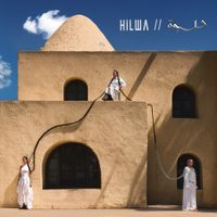 zeyne - Hilwa