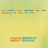 Vaidotas Mik&scaron;ys - Slapta žinia