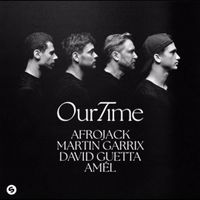 AFROJACK - Our Time