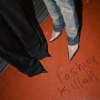 Tso - FASHION KILLAH