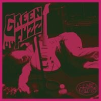 Naked Giants - Green Fuzz