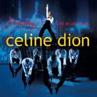 C&eacute;line Dion - A New Day... Live in Las Vegas