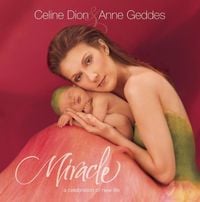 C&eacute;line Dion - Miracle