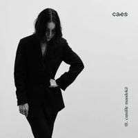 Lucrecia Dalt - caes
