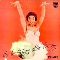 Shirley Bassey - The Bewitching Miss Bassey