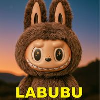 BENJIxScarlett - Labubu All Songs