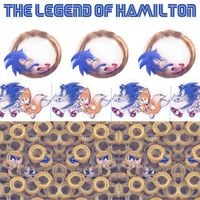 Charles Hamilton - The Legend of Hamilton
