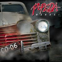 Popeda - H&auml;k&auml;&auml;!