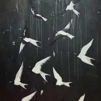 yora - Birds Flock At Noon