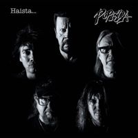 Popeda - Haista Popeda!