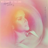 Maren Morris - Welcome To The End