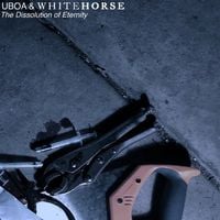 Uboa - The Dissolution of Eternity