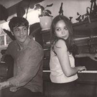 ROLE MODEL - The Longest Goodbye