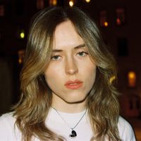 Elise Elvira - Tell Me Everything's Gonna Be Alright