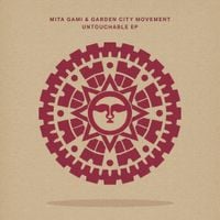 Mita Gami - Untouchable EP