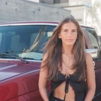 Haley Joelle - For The Hills