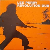 Lee "Scratch" Perry - Revolution Dub
