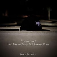 The Recovery System - Covers Volume 1 (Not Always Easy, But Always Core)