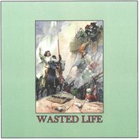 Wasted Life - DEMO '24