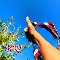 ROCKWOOD - BUZZCUT SEASON