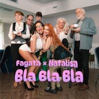 Fagata - Bla Bla Bla